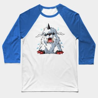 ikkakumon Baseball T-Shirt